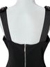 Ted Baker London Black Cocktail Dress Size 8 - photo 4