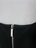 Ted Baker London Black Cocktail Dress Size 8 - photo 7