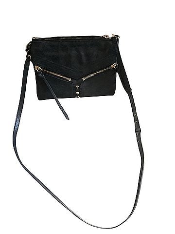 Botkier Leather Crossbody Bag (view 1)
