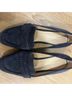 Veronica Beard Blue Flats Size 5 1/2 - photo 4