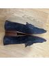 Veronica Beard Blue Flats Size 5 1/2 - photo 5