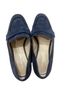 Veronica Beard Blue Flats Size 5 1/2 - photo 1