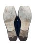 Veronica Beard Blue Flats Size 5 1/2 - photo 2