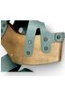 Ugg Australia 100% Leather Blue Sandals Size 10 - photo 10