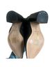 Dolce Vita 100% Leather Black Boots Size 6 - photo 2