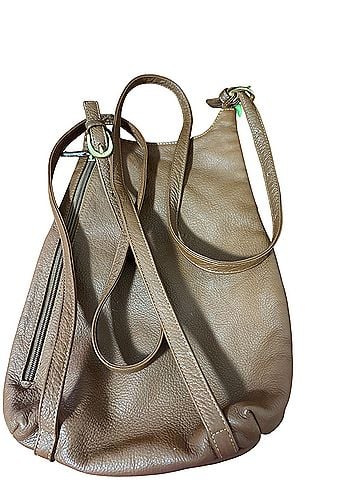 JP Ourse Kangaroo Leather Crossbody Bag (view 2)