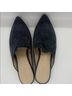 Cole Haan 100% Suede Black Mule/Clog Size 7 - photo 4