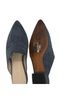 Cole Haan 100% Suede Black Mule/Clog Size 7 - photo 2