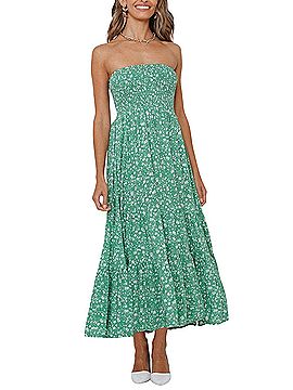 Zesica Casual Dress (view 1)