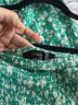 Zesica Floral White Casual Dress Size S - photo 3