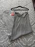 Cider Silver Cocktail Dress Size XS - photo 4