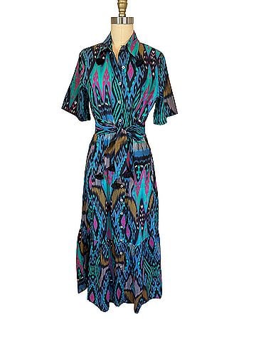 Figue Casual Dress (view 1)