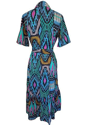 Figue Casual Dress (view 2)