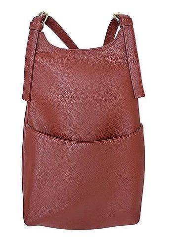 JP Ourse Kangaroo Leather Crossbody Bag (view 1)