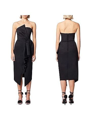 Elliatt Cocktail Dress (view 1)