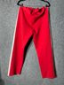 Puma Red Track Pants Size L - photo 6