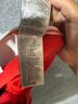 Puma Red Track Pants Size L - photo 7