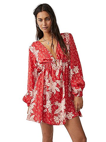 Free People Casual Dress (view 1)