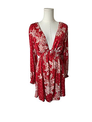 Free People Casual Dress (view 2)