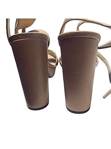 Vince Camuto Mirinda Heels (view 2)