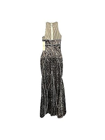 Halston Heritage Cocktail Dress (view 2)