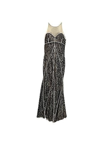Halston Heritage Cocktail Dress (view 1)