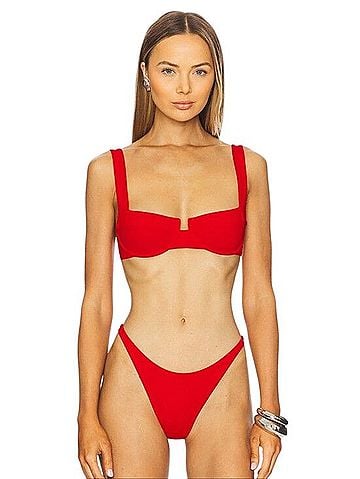 L Space Two Piece Swimsuit (view 1)