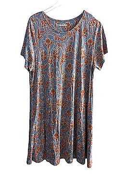 Peruvian Connection Casual Dress (view 1)