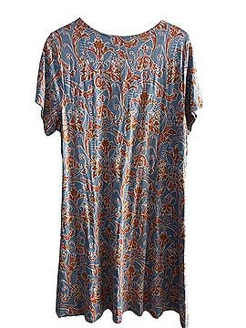Peruvian Connection Casual Dress (view 2)