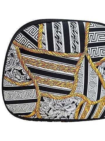 Oscar De La Renta Makeup Bag (view 2)