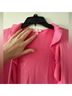 Lilly Pulitzer Pink Cardigan Size M - photo 5