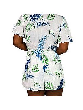 Show Me Your Mumu Gia Romper (view 2)
