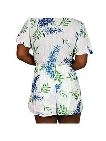 Show Me Your Mumu Gia Romper (view 2)
