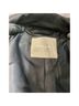 Everlane 100% Cotton 100% Recycled Polyester Black Trenchcoat Size XS - photo 7
