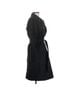 Everlane 100% Cotton 100% Recycled Polyester Black Trenchcoat Size XS - photo 10