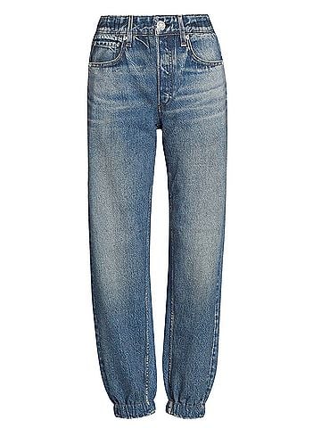 Rag & Bone Miramar Jeans (view 1)
