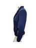 Escada Sport Stripes Blue Blazer Size 4 - photo 4