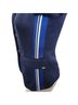 Escada Sport Stripes Blue Blazer Size 4 - photo 5