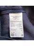 Escada Sport Stripes Blue Blazer Size 4 - photo 3