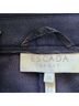 Escada Sport Stripes Blue Blazer Size 4 - photo 7