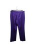 Escada Solid Purple Dress Pants Size 44 waist - photo 2