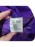 Escada Solid Purple Dress Pants Size 44 waist - photo 4
