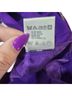 Escada Solid Purple Dress Pants Size 44 waist - photo 5