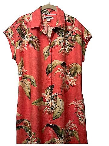 Tommy Bahama Casual Dress (view 2)