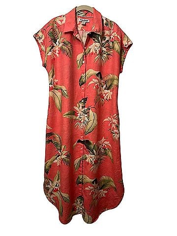 Tommy Bahama Casual Dress (view 1)