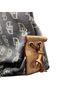 Dooney & Bourke Print Gray Tan Shoulder Bag One size - photo 5
