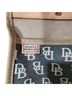 Dooney & Bourke Print Gray Tan Shoulder Bag One size - photo 4