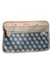 Dooney & Bourke Print Gray Tan Shoulder Bag One size - photo 7