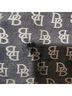 Dooney & Bourke Print Gray Tan Shoulder Bag One size - photo 12