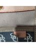 Dooney & Bourke Print Gray Tan Shoulder Bag One size - photo 9